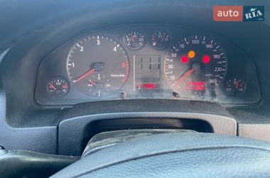 Універсал Audi A6 1999 в Чернівцях