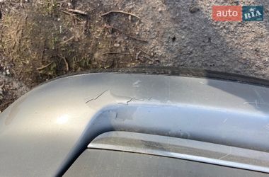 Універсал Audi A6 1999 в Чернівцях