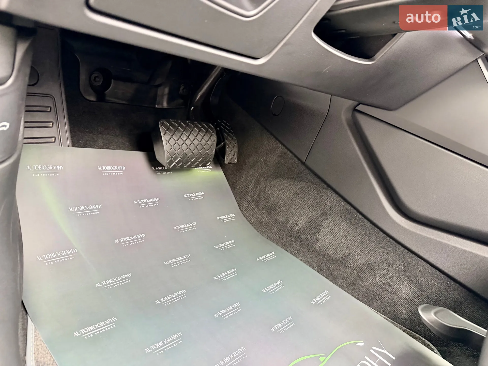 2019 Audi A6 - мініатюра 34