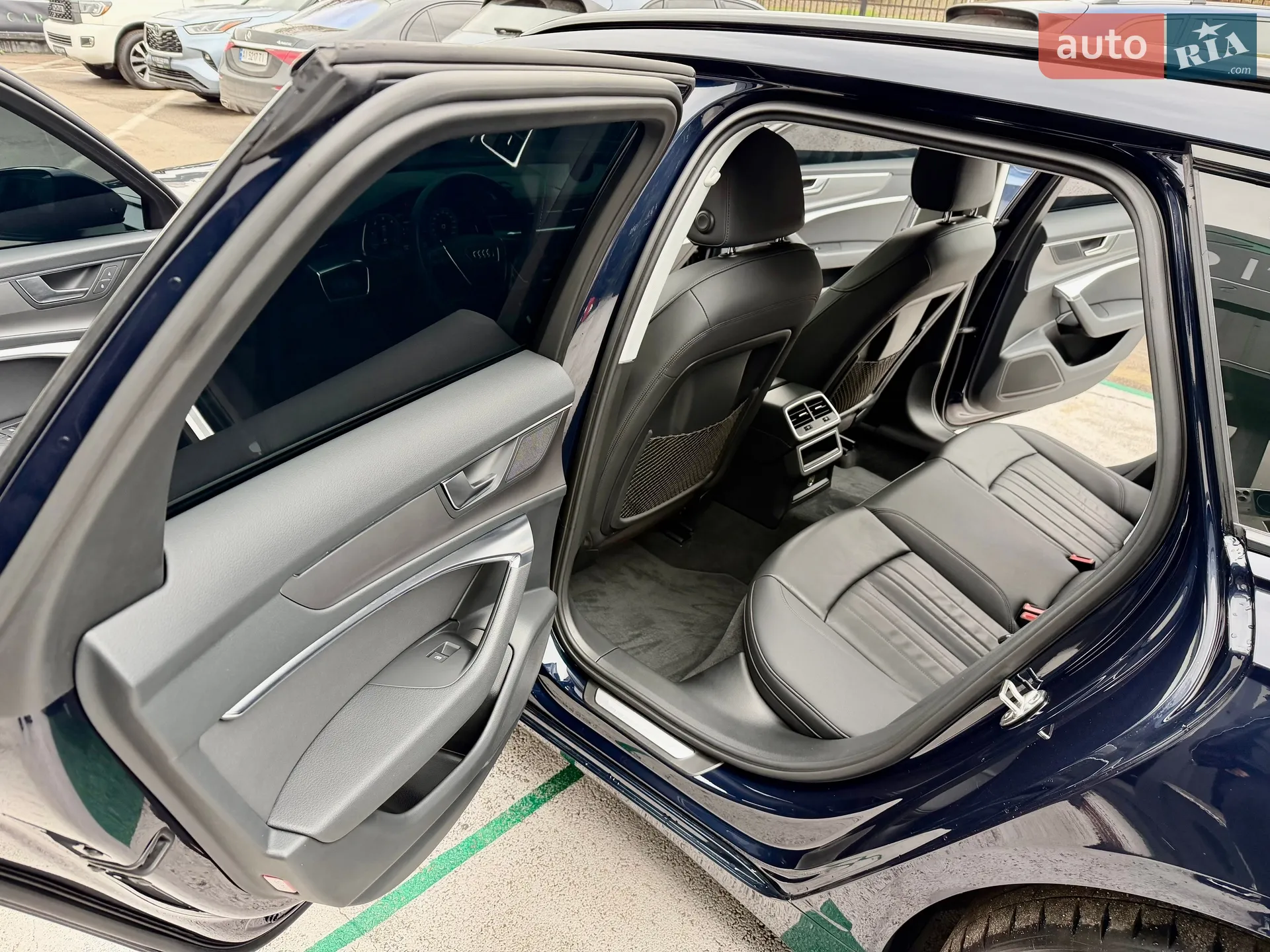 2019 Audi A6 - мініатюра 45