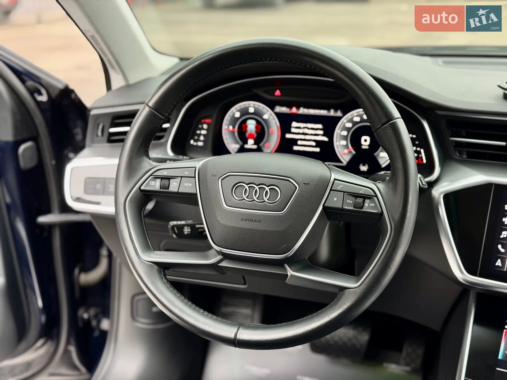 2019 Audi A6 - мініатюра 36