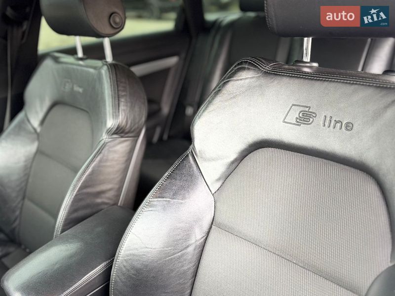 Універсал Audi A6 2007 в Рахові