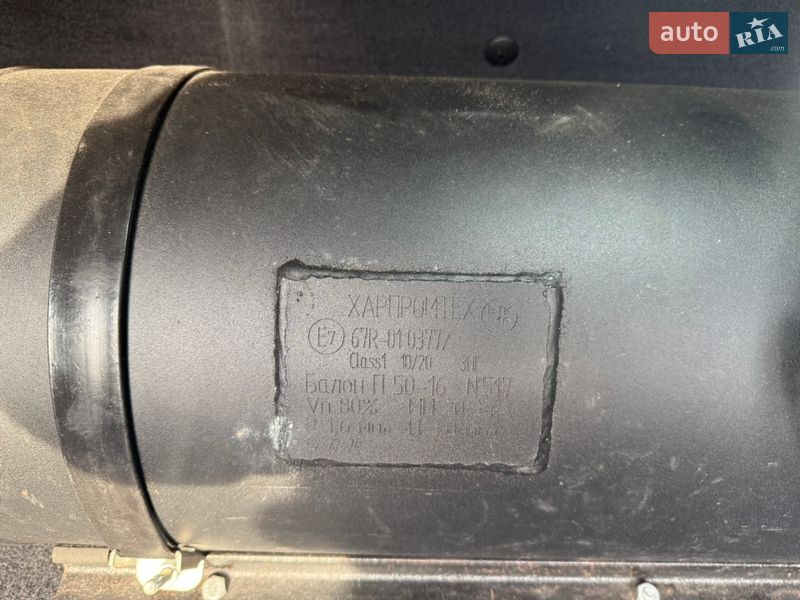 Седан Audi A6 2006 в Запоріжжі