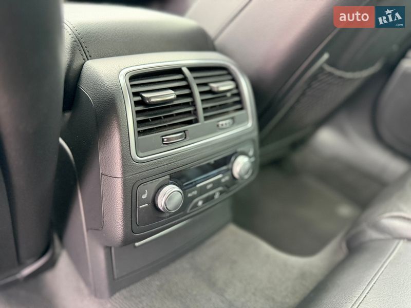 Седан Audi A6 2016 в Виноградове