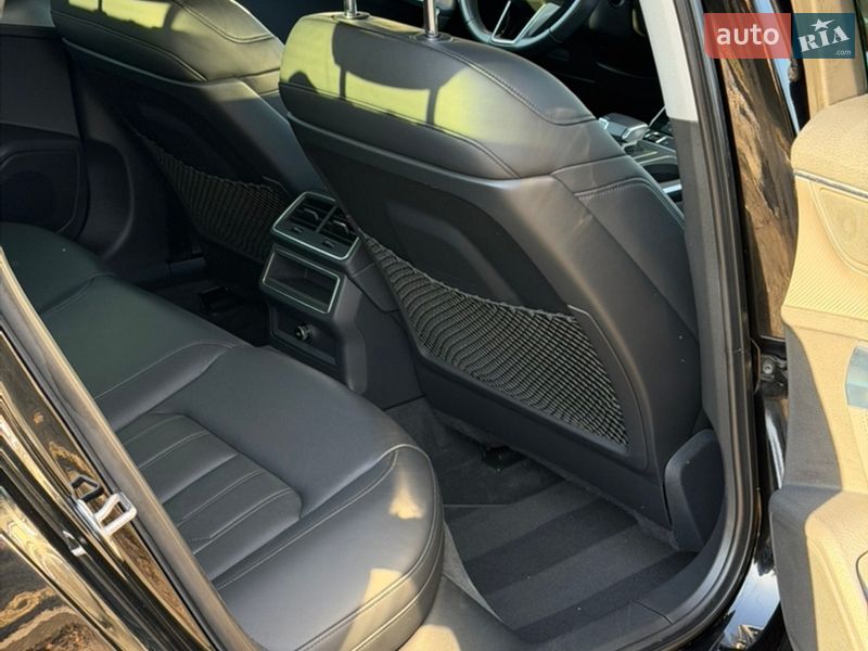 Седан Audi A6 2020 в Луцьку