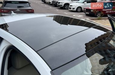 Седан Audi A6 2018 в Киеве