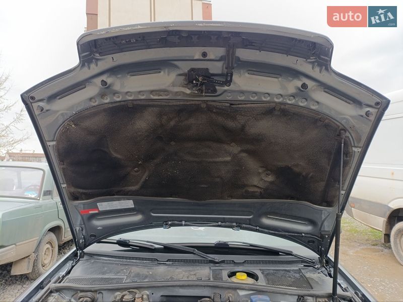 Седан Audi A6 2000 в Хмельницькому