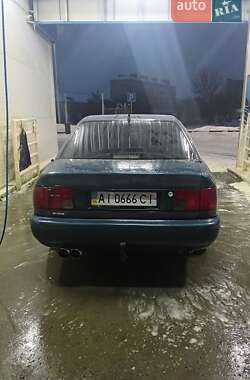 Седан Audi A6 1996 в Прилуках