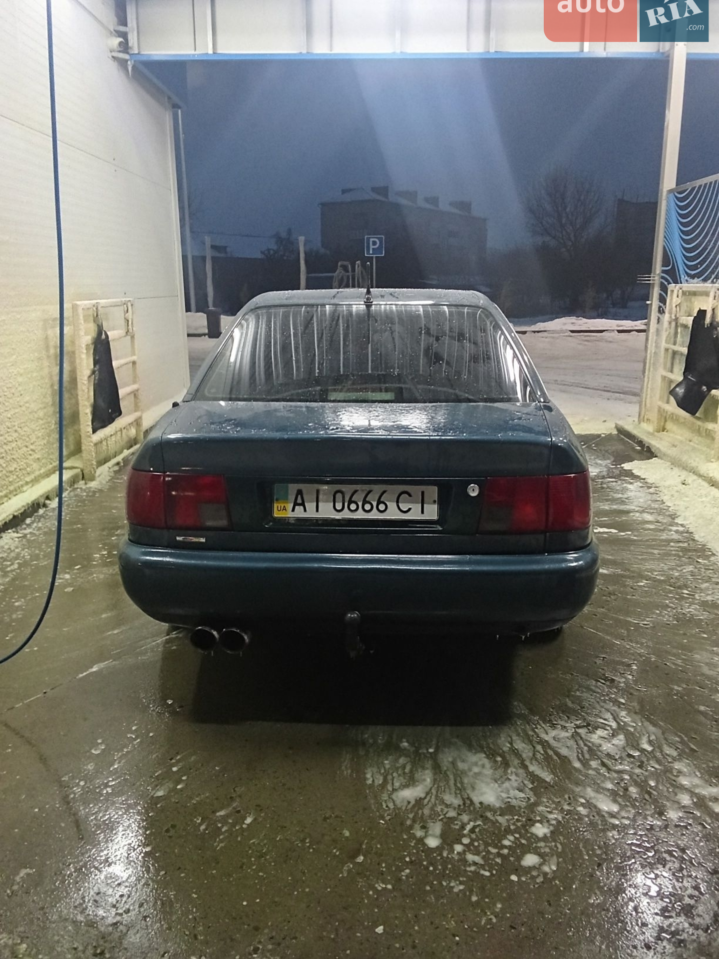 Фото авто 3