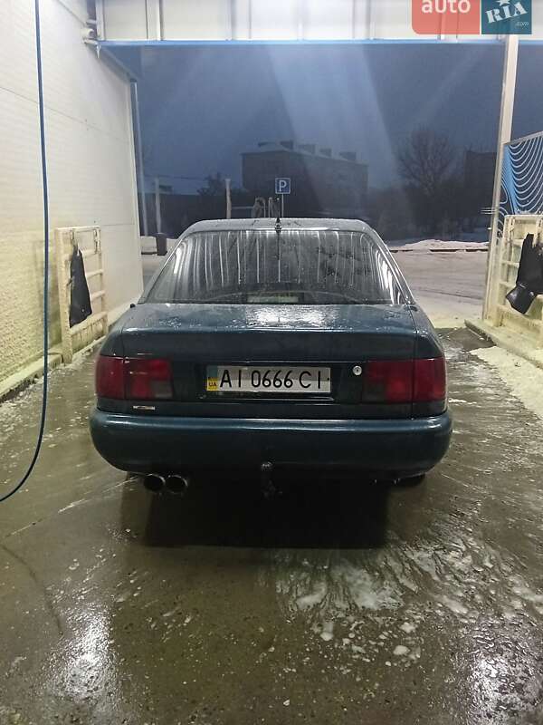 Audi A6 1996