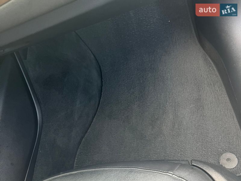 Седан Audi A6 2014 в Яворове фото 3 Седан Audi A6 2014 в Яворове