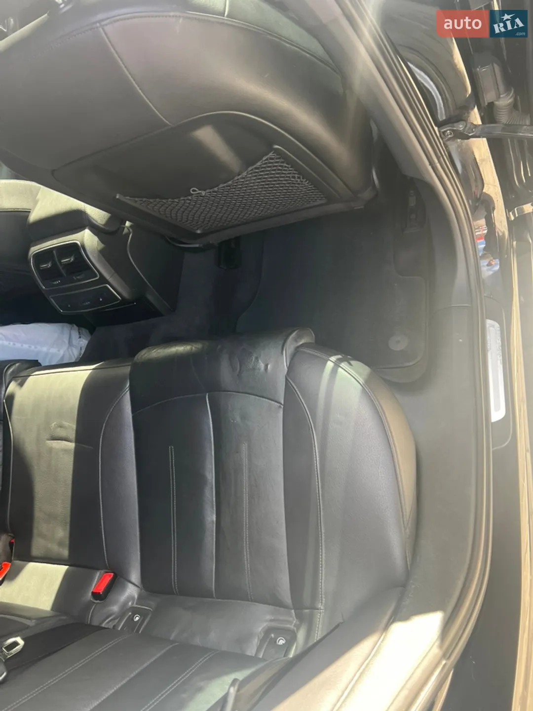 2014 Audi A6 - мініатюра 8