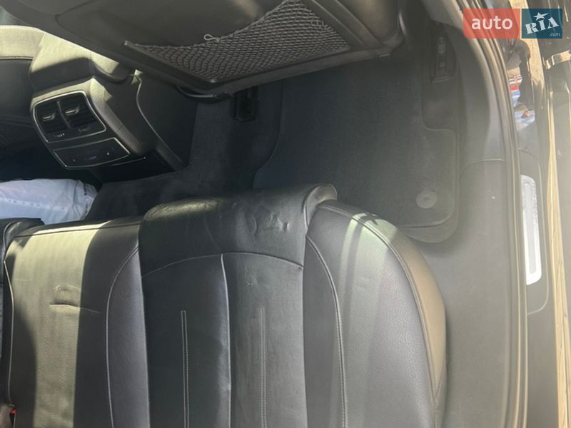 Седан Audi A6 2014 в Яворове фото 8 Седан Audi A6 2014 в Яворове
