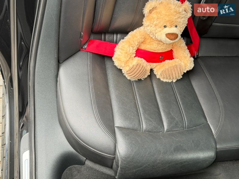 Седан Audi A6 2016 в Києві фото 12 Седан Audi A6 2016 в Києві