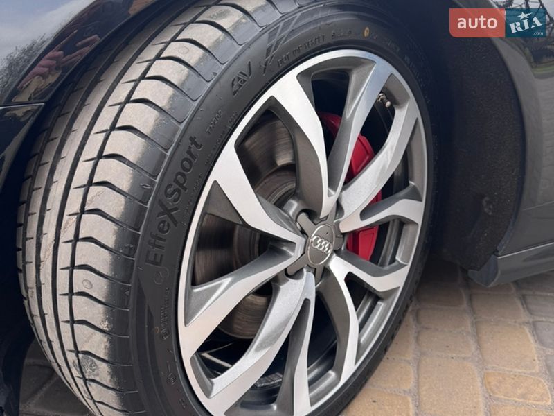 Седан Audi A6 2012 в Кривом Роге фото 2 Седан Audi A6 2012 в Кривом Роге