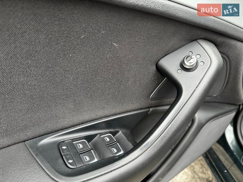 Універсал Audi A6 2013 в Києві фото 13 Універсал Audi A6 2013 в Києві