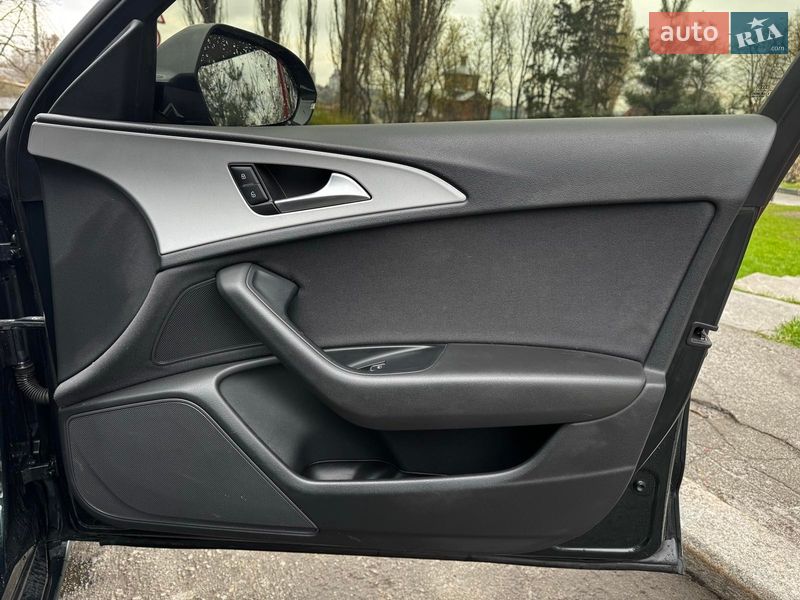 Універсал Audi A6 2013 в Києві фото 31 Універсал Audi A6 2013 в Києві