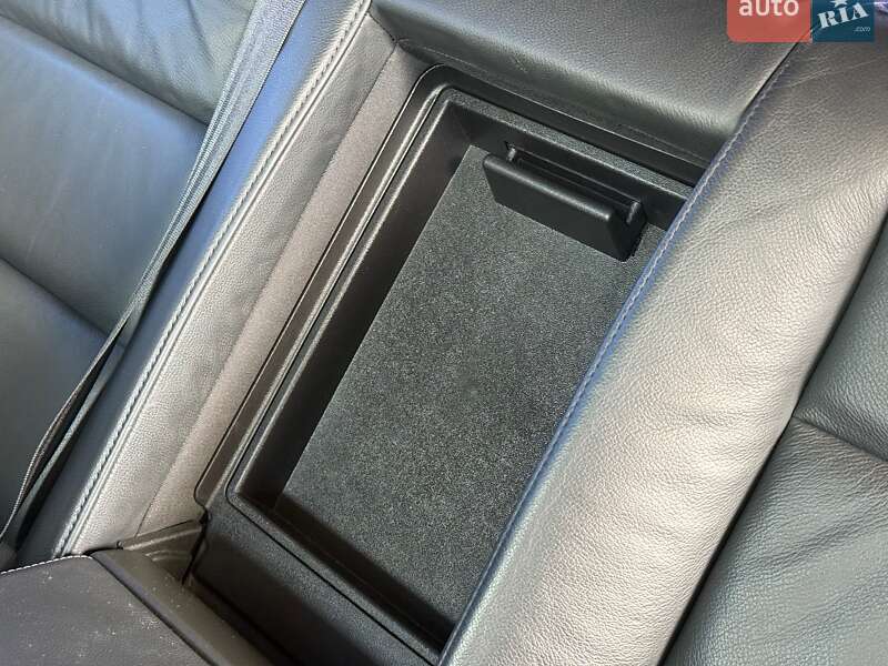 Універсал Audi A6 2010 в Миколаєві