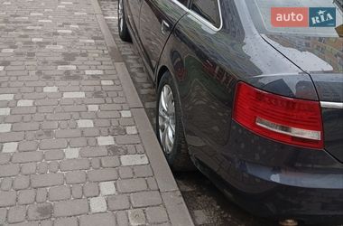 Седан Audi A6 2005 в Києві