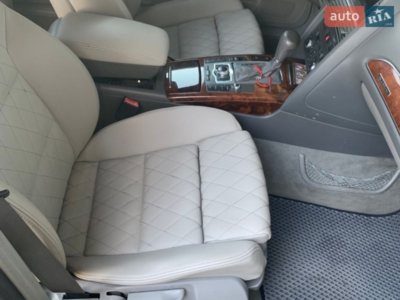 Седан Audi A6 2006 в Києві