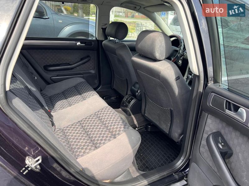 Універсал Audi A6 2003 в Хотині фото 13 Універсал Audi A6 2003 в Хотині