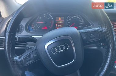 Универсал Audi A6 2006 в Луцке