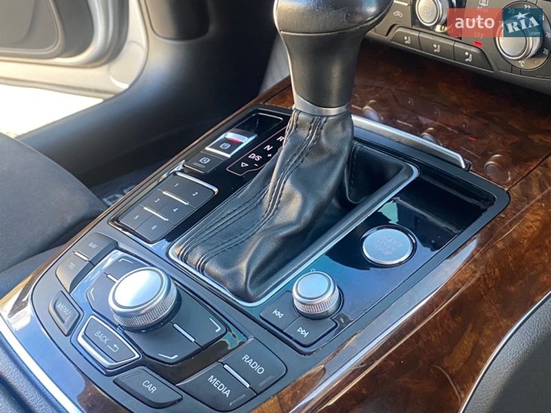 Седан Audi A6 2014 в Старокостянтинові фото 38 Седан Audi A6 2014 в Старокостянтинові