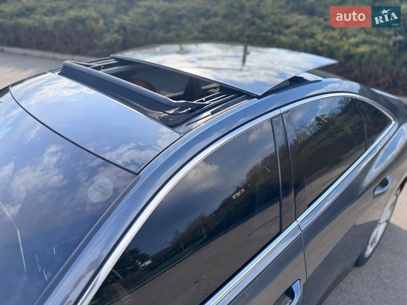 Седан Audi A6 2020 в Умани