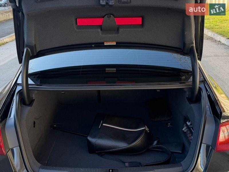 Седан Audi A6 2014 в Києві фото 7 Седан Audi A6 2014 в Києві