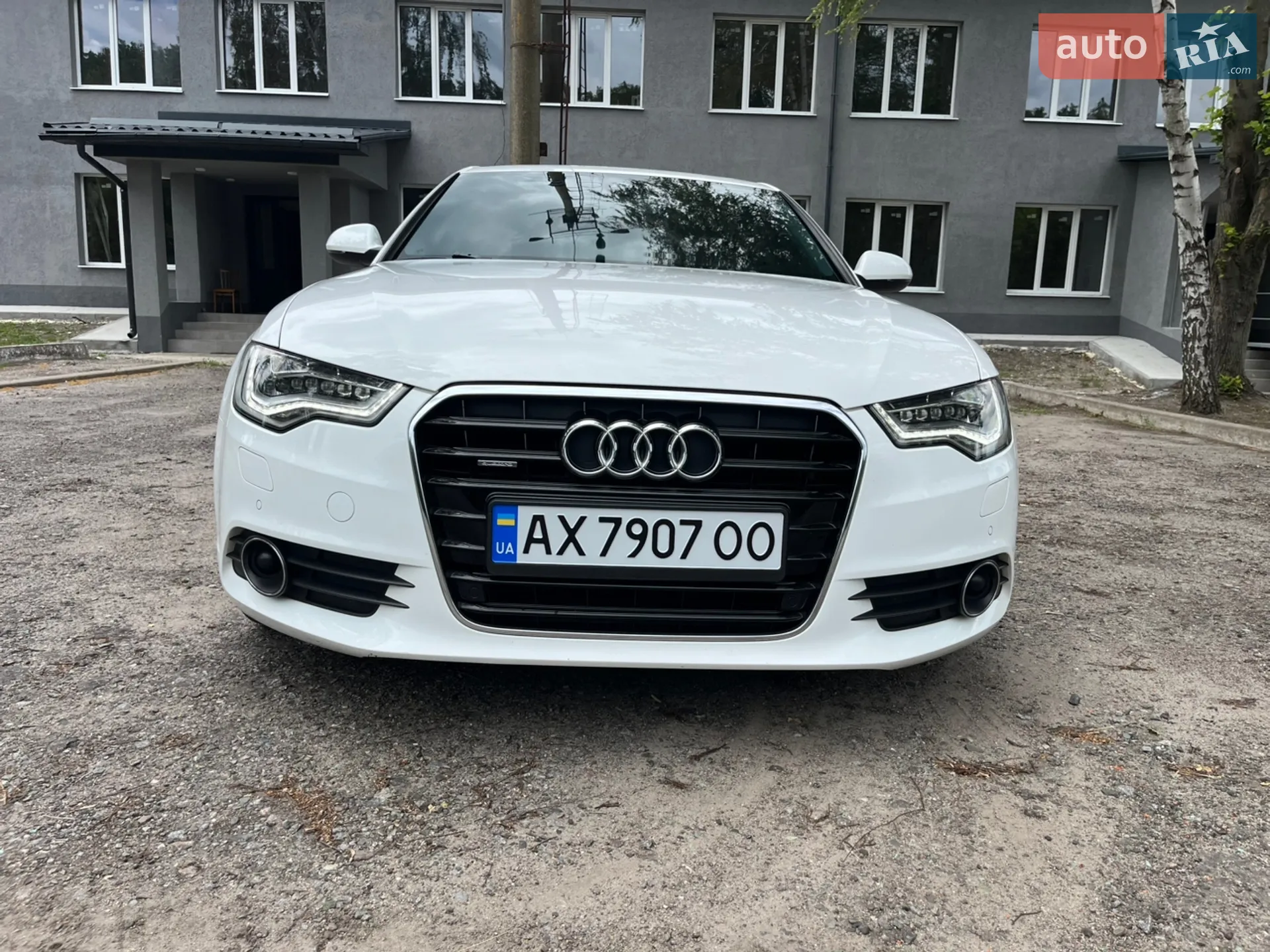 2014 Audi A6 - мініатюра 20