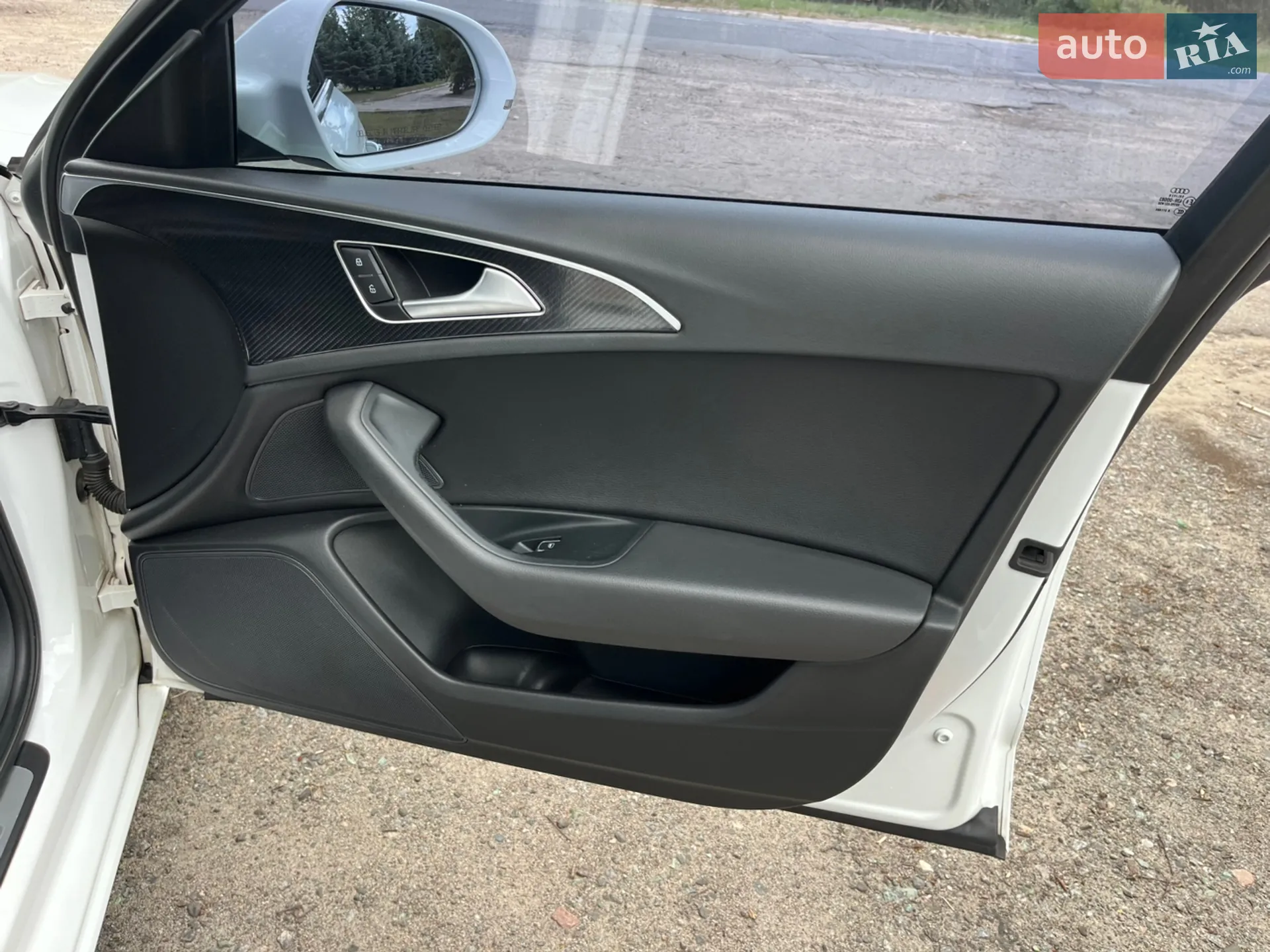 2014 Audi A6 - мініатюра 25