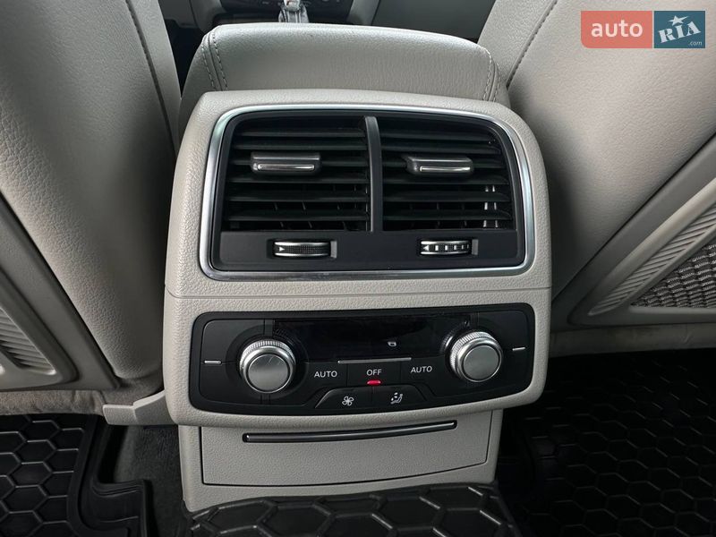 Седан Audi A6 2016 в Ивано-Франковске