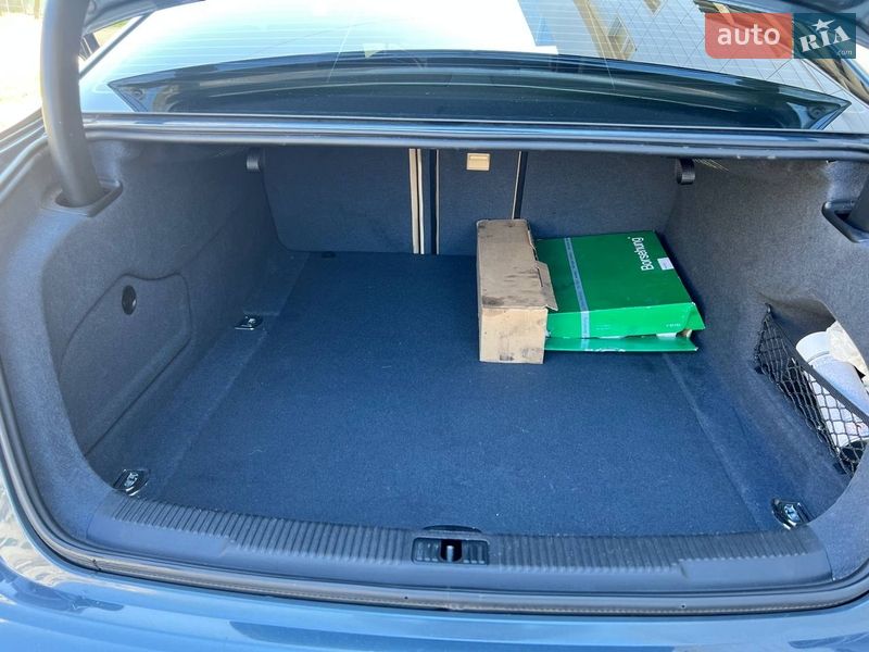 Седан Audi A6 2012 в Броварах