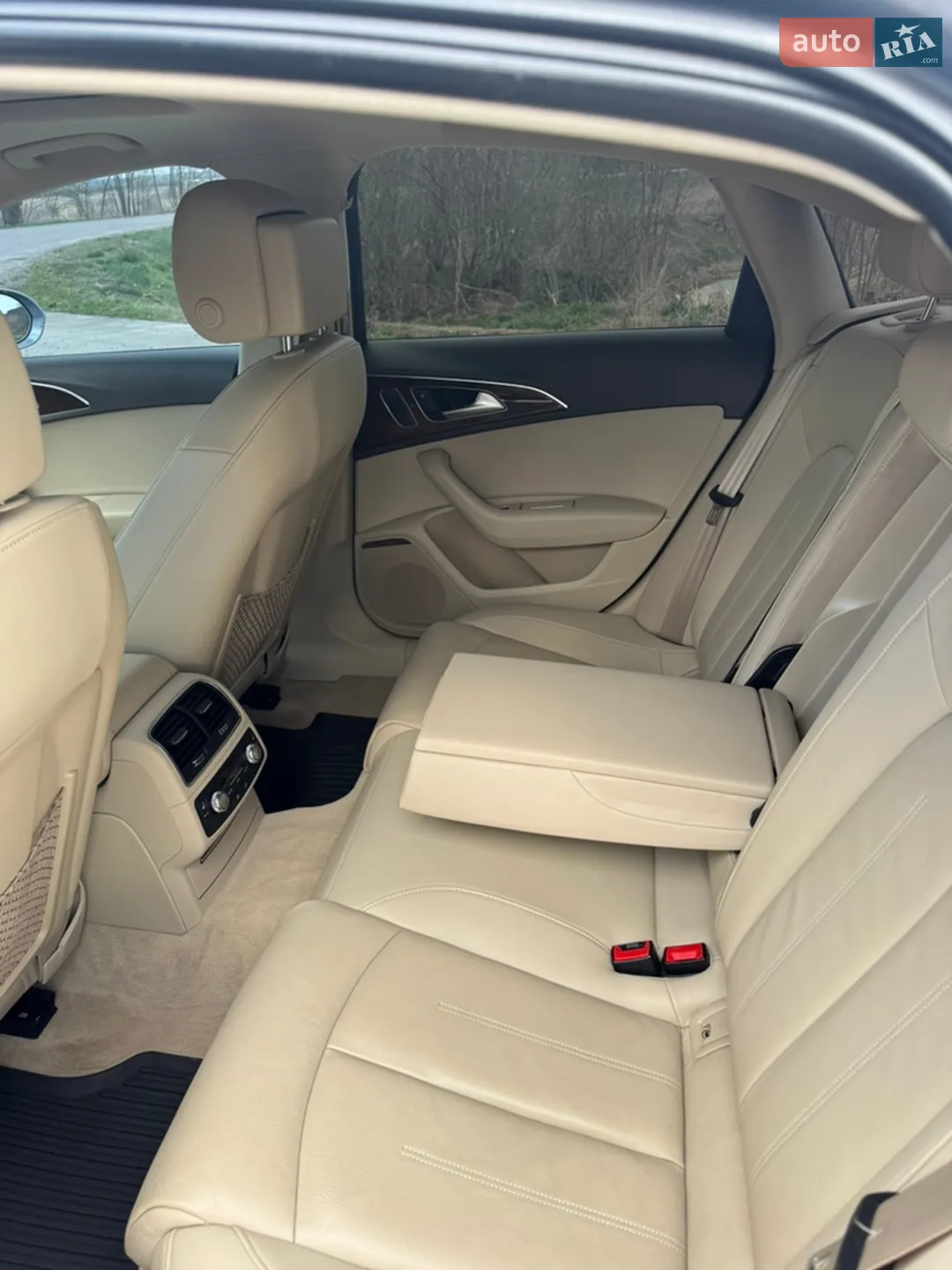 2016 Audi A6 - мініатюра 20