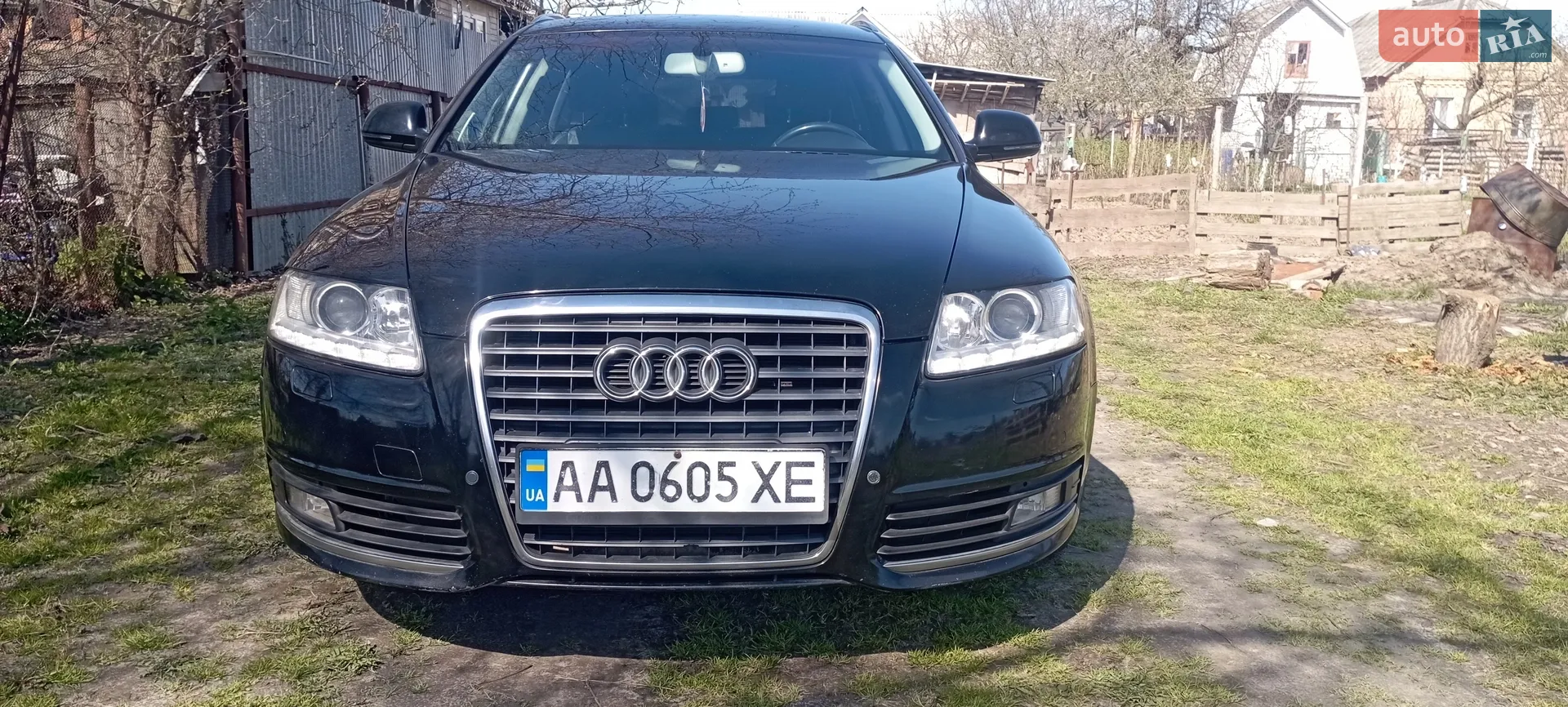 2010 Audi A6 - мініатюра 15