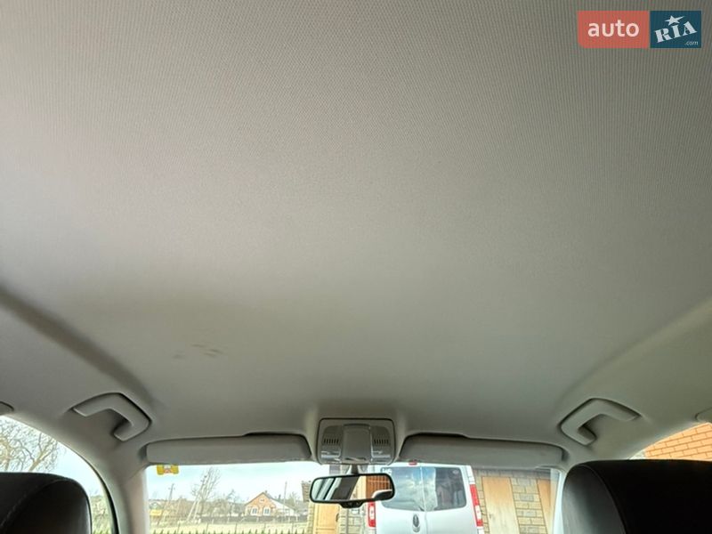 Универсал Audi A6 2009 в Луцке