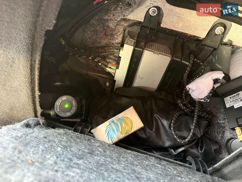 Универсал Audi A6 2009 в Луцке