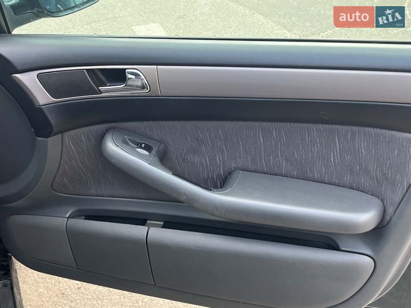 Седан Audi A6 1998 в Киеве фото 33 Седан Audi A6 1998 в Киеве