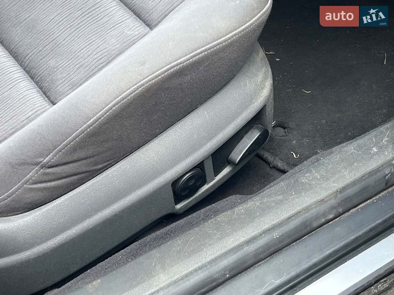 Седан Audi A6 1998 в Киеве фото 38 Седан Audi A6 1998 в Киеве