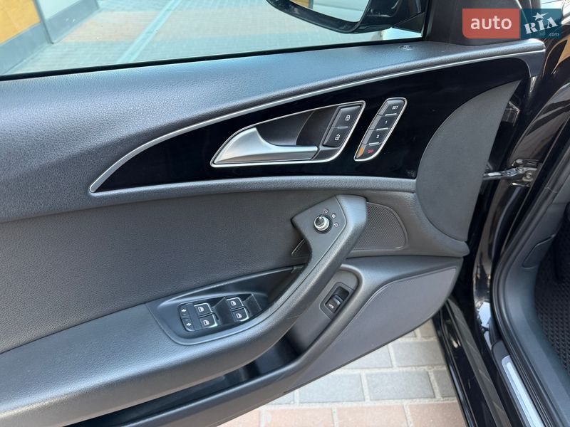 Седан Audi A6 2012 в Білій Церкві