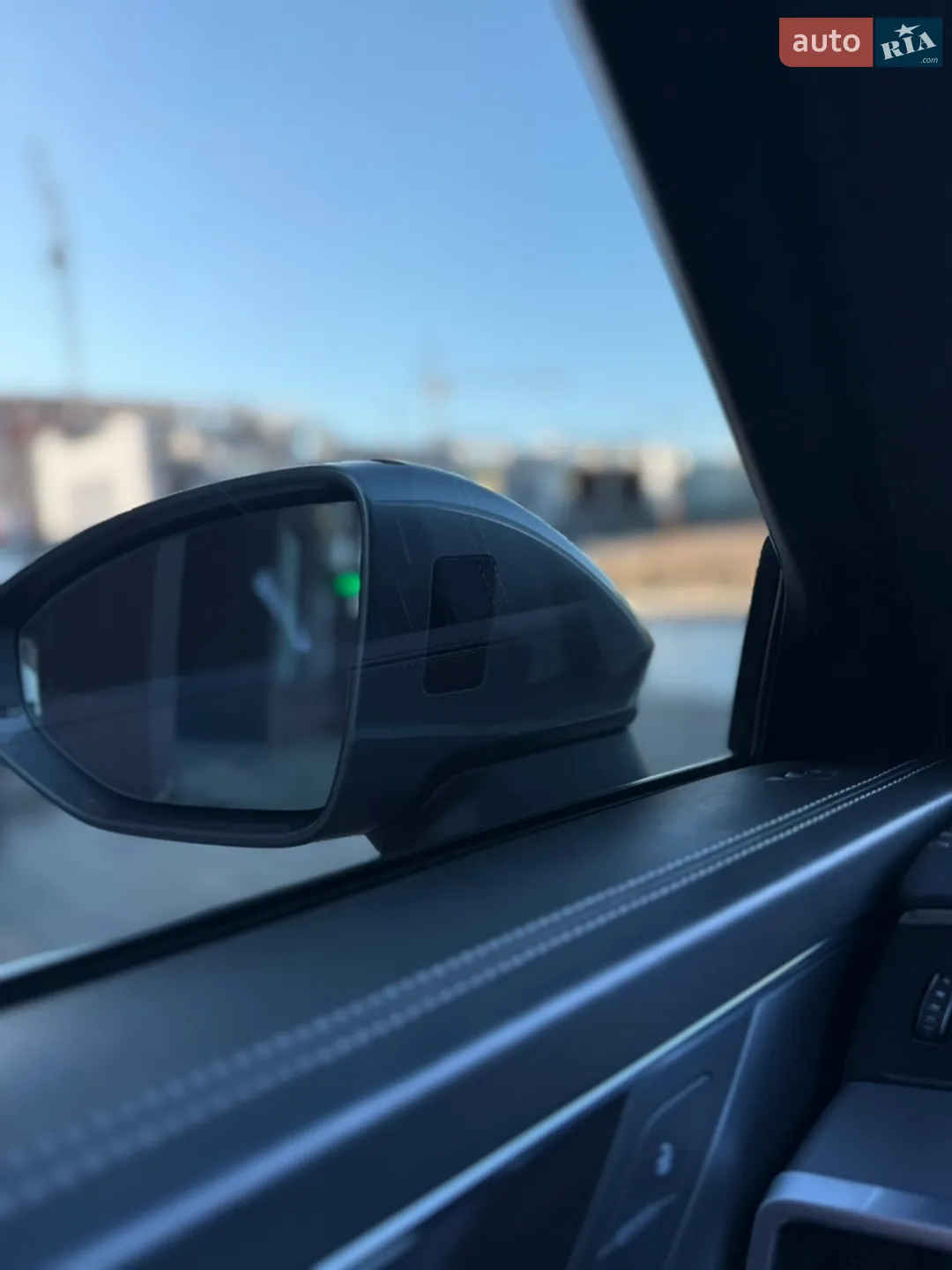 2019 Audi A6 - мініатюра 18