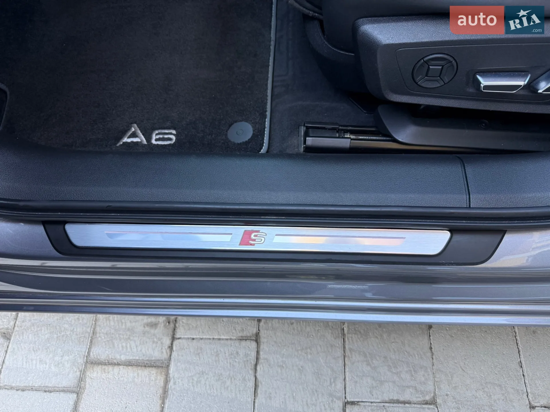 2019 Audi A6 - мініатюра 22