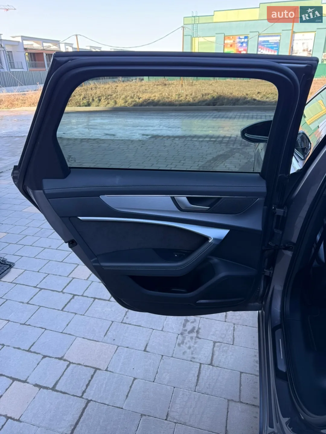 2019 Audi A6 - мініатюра 31