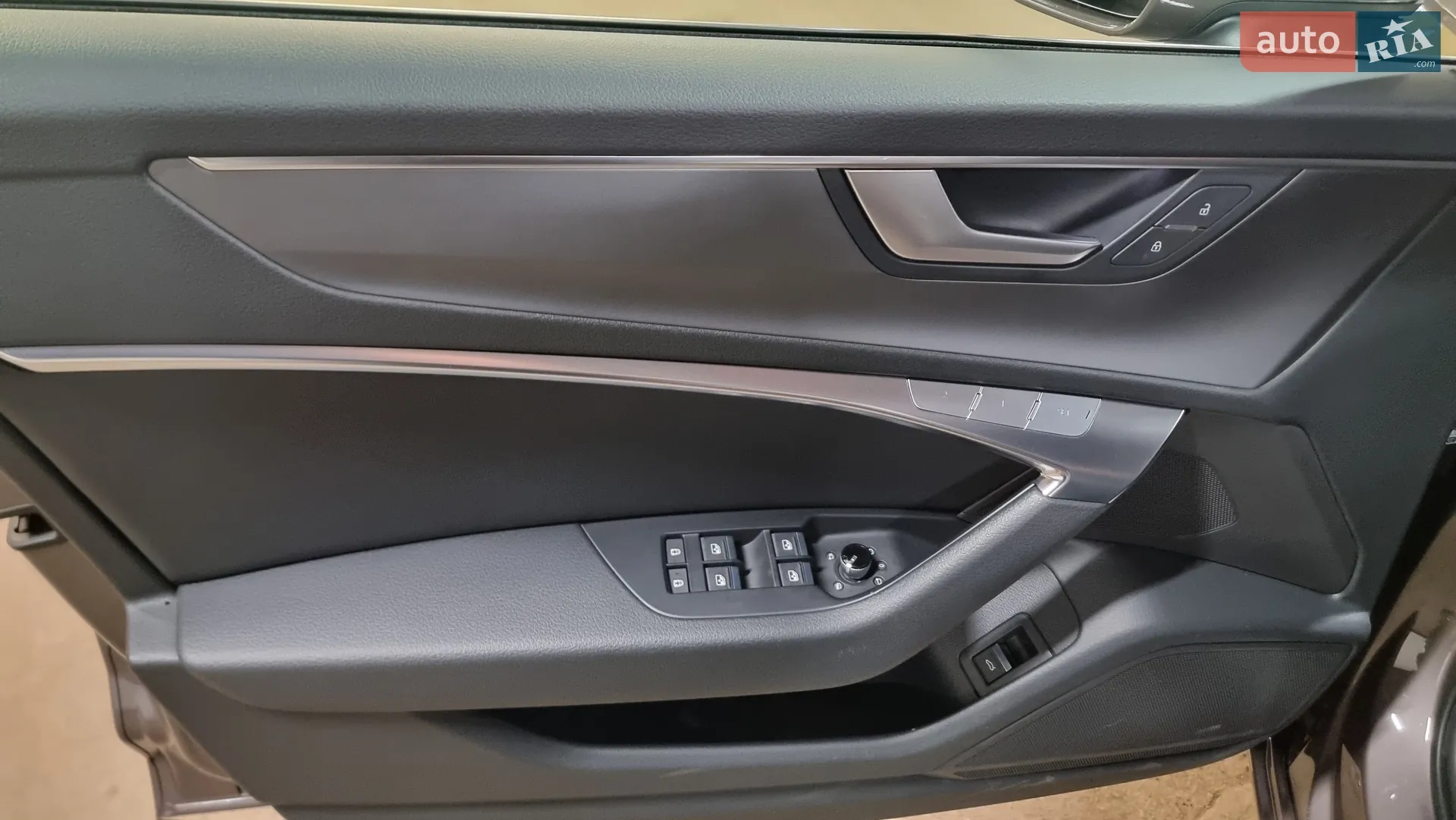 2021 Audi A6 - мініатюра 10