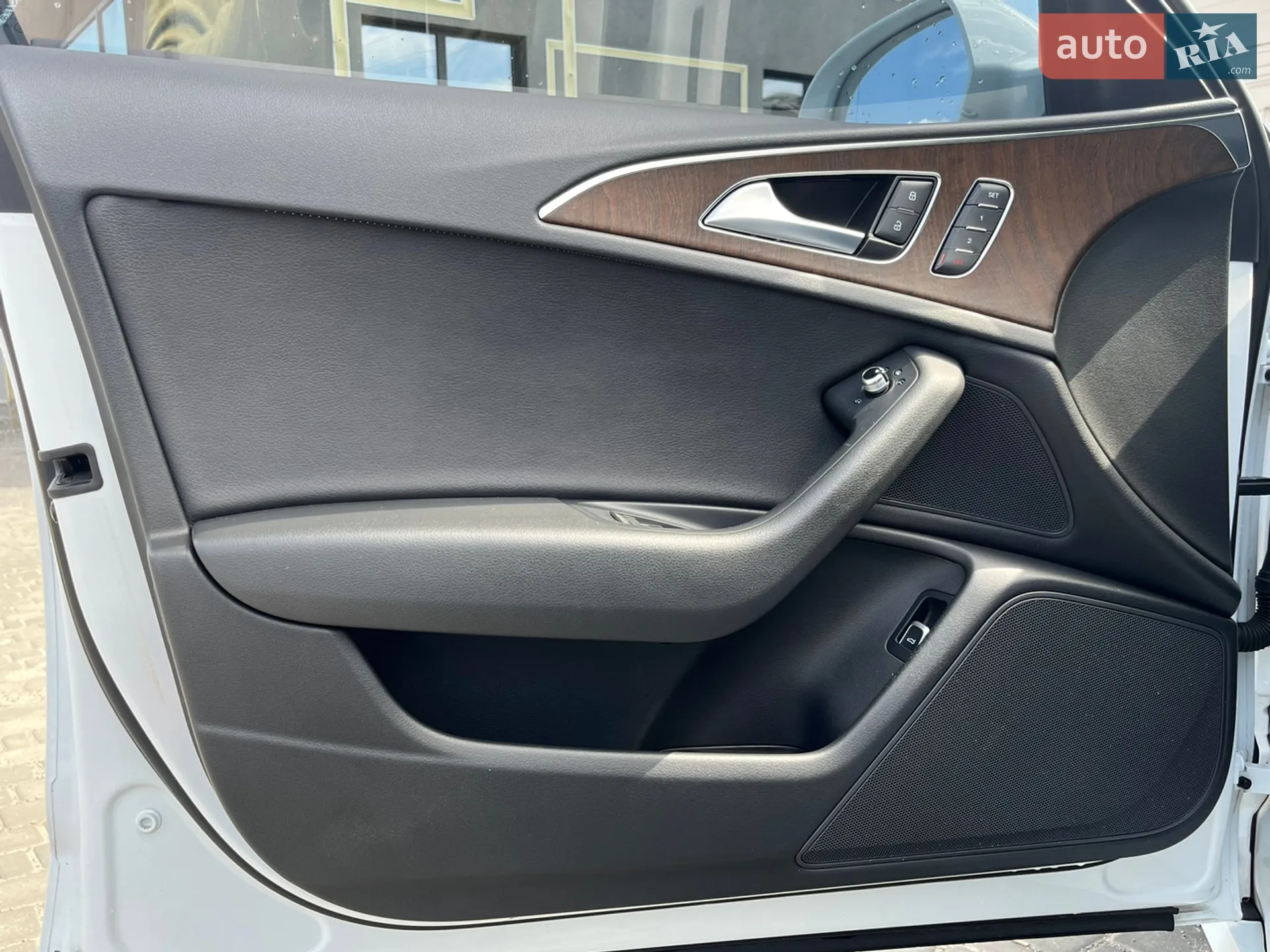 2015 Audi A6 - мініатюра 24