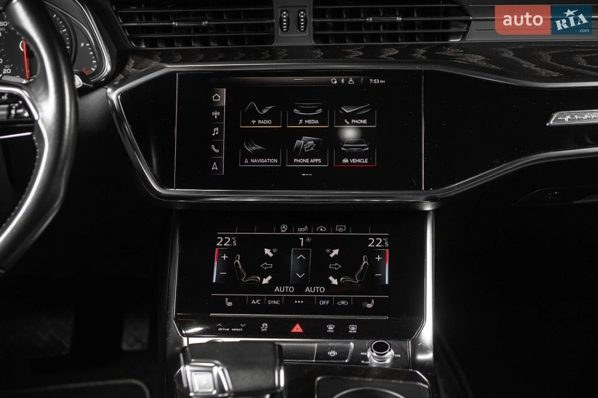 2019 Audi A6 - мініатюра 17