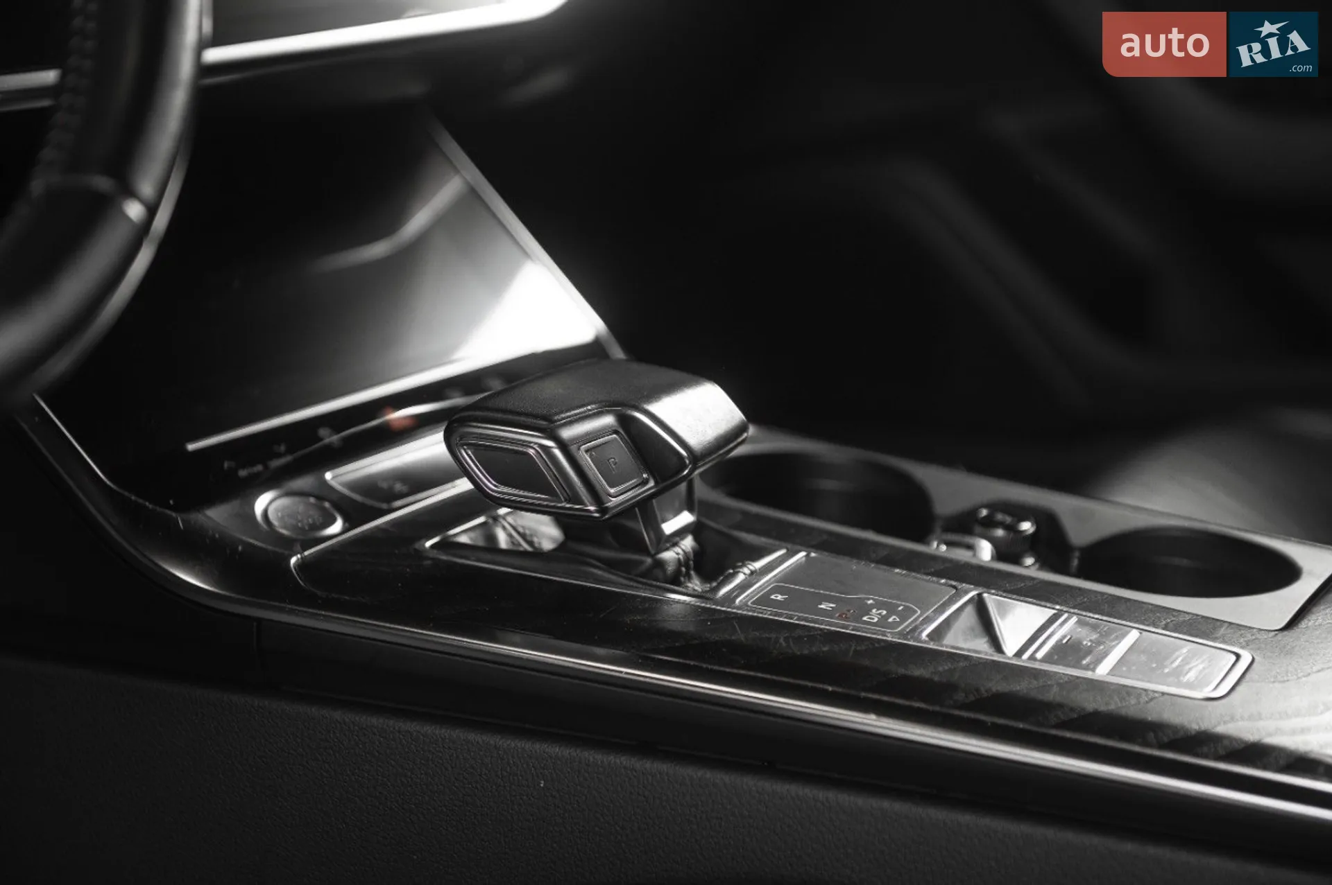 2019 Audi A6 - мініатюра 35