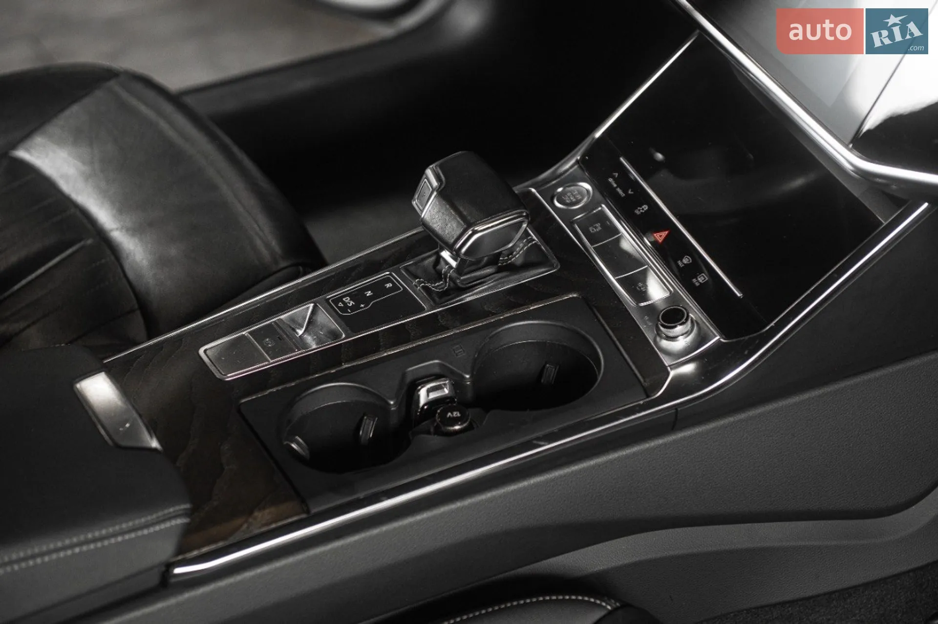 2019 Audi A6 - мініатюра 45