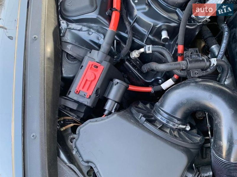 Седан Audi A6 2023 в Хмельницком