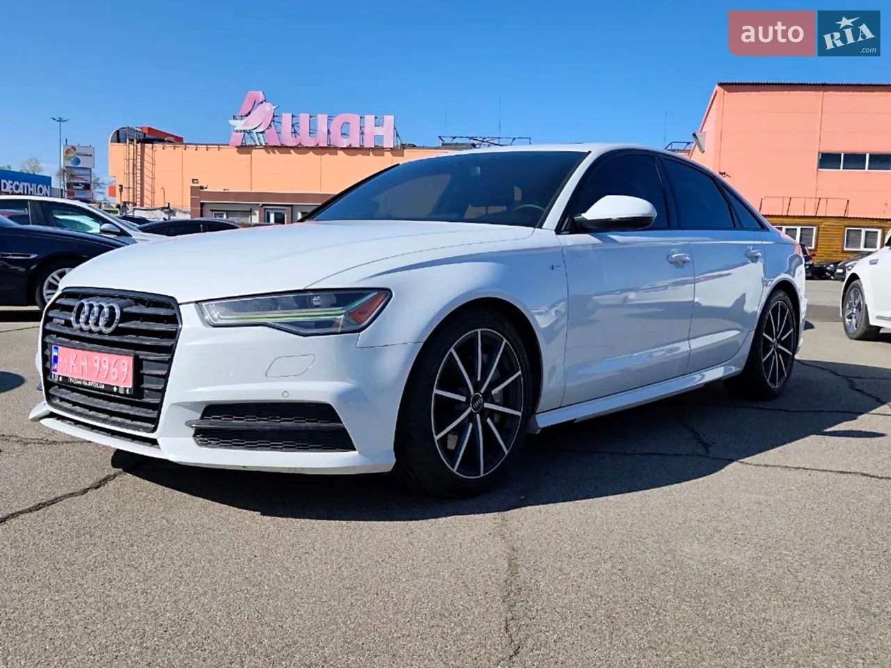 2015 Audi Q5 - мініатюра 23